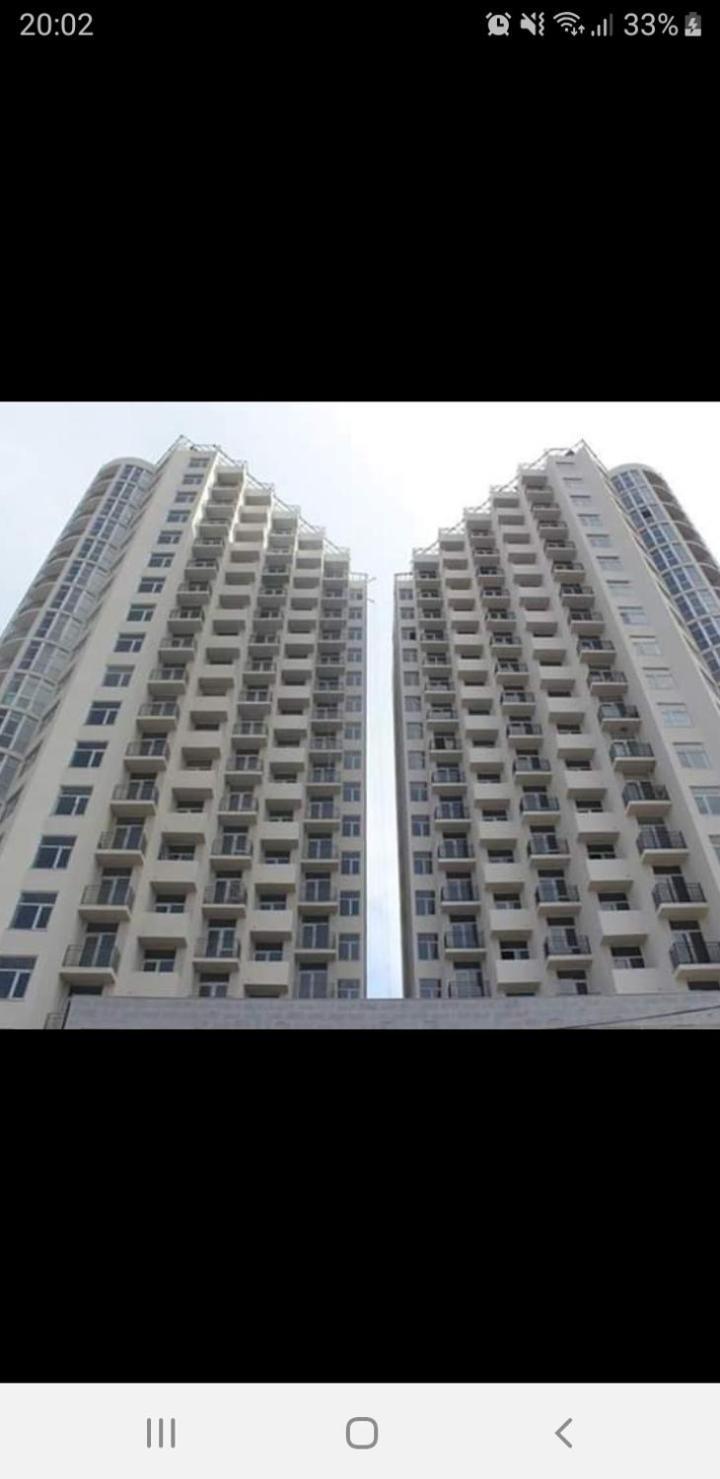 E-Home Батуми Экстерьер фото