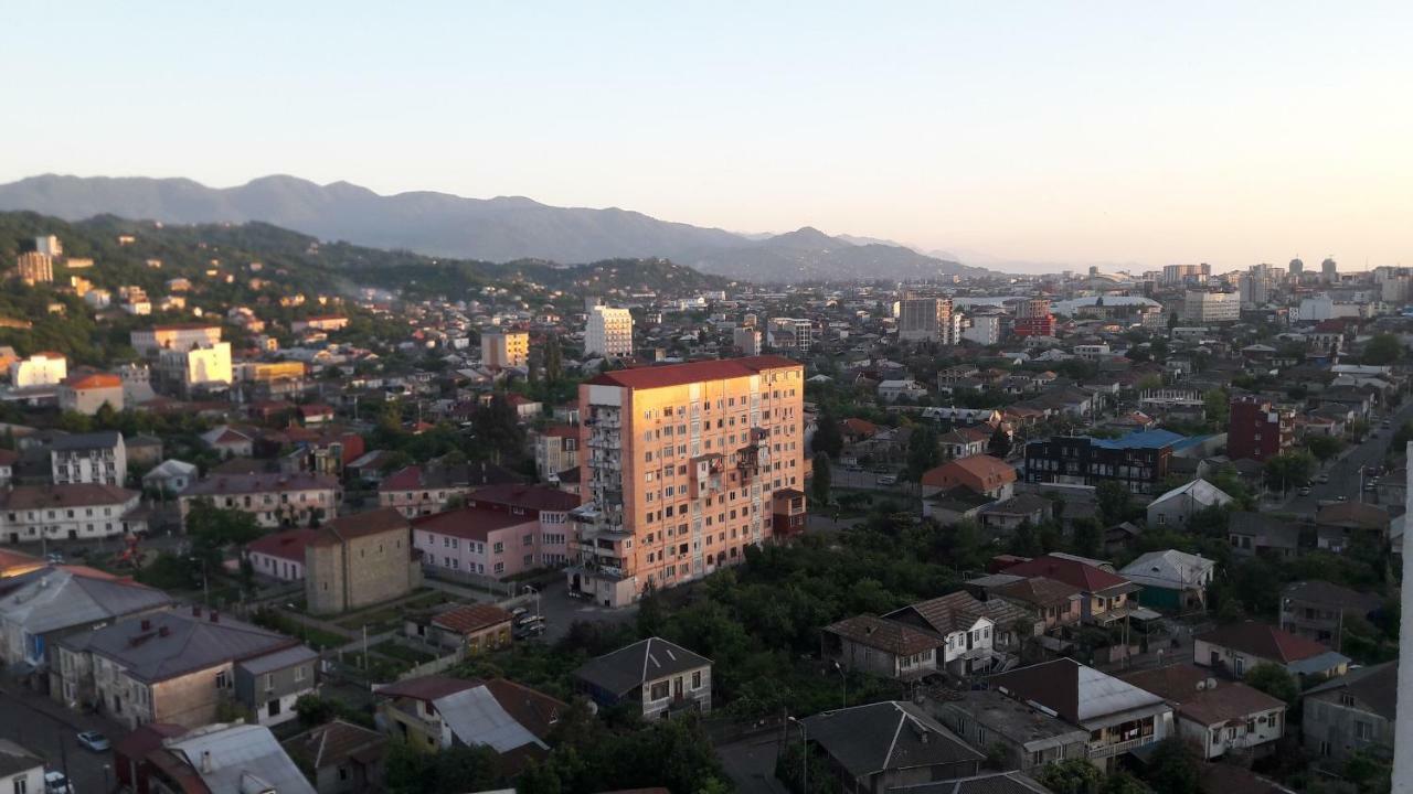 E-Home Батуми Экстерьер фото